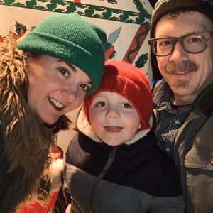 Meet your Posher, Rhiannon